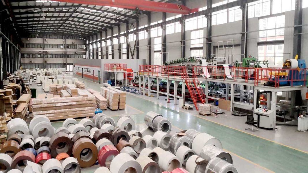 Starking Shutter Manufacturer Limited