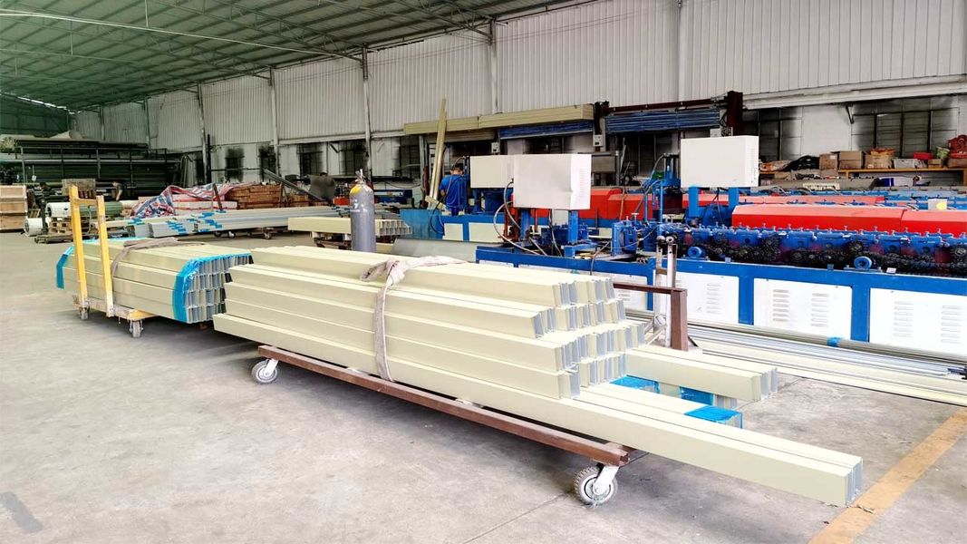Starking Shutter Manufacturer Limited