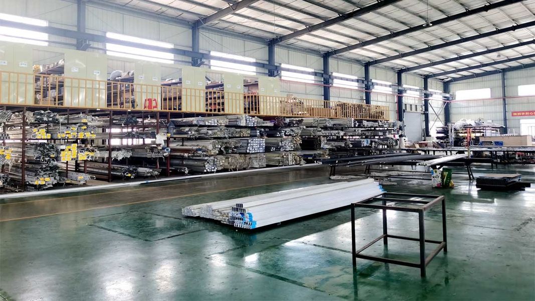 Starking Shutter Manufacturer Limited