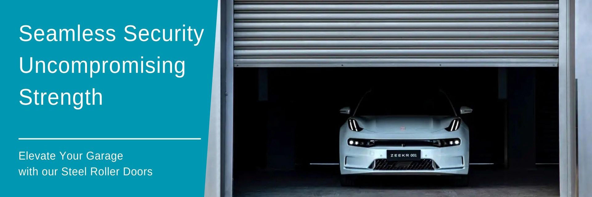 品質 透明なローラー・シャッタードア 工場