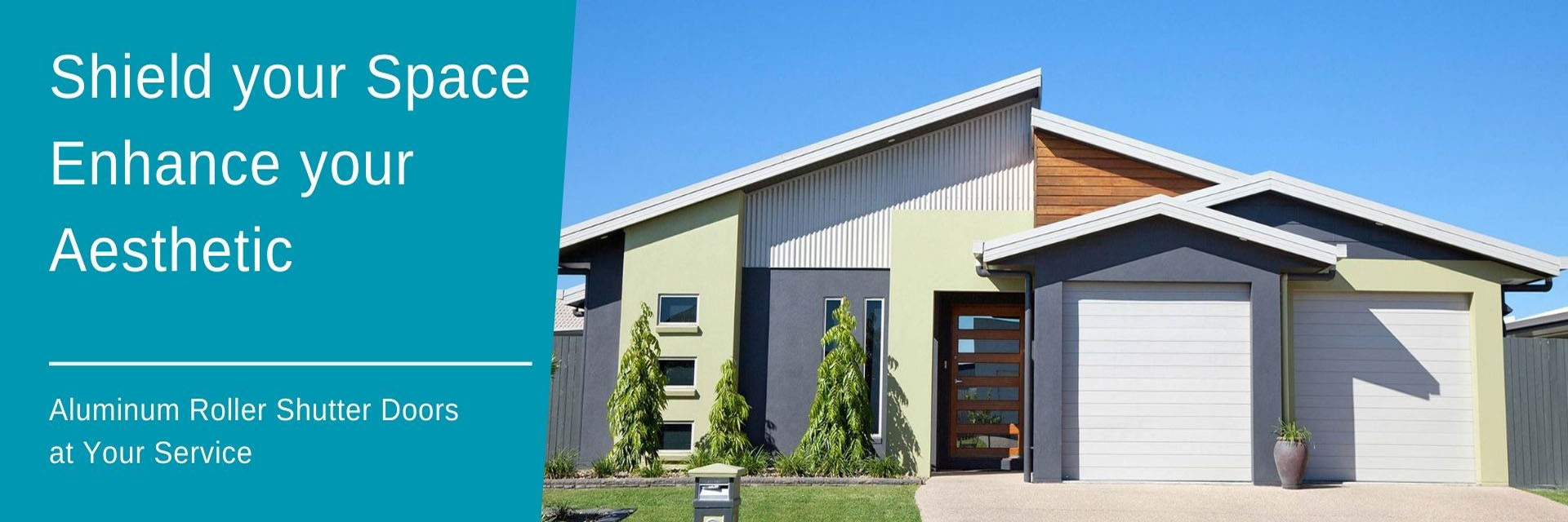 品質 透明なローラー・シャッタードア 工場