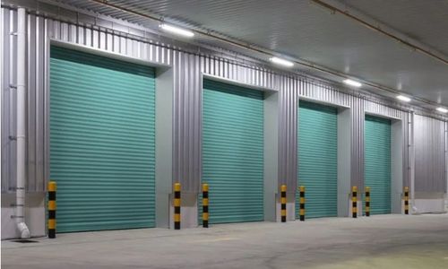 Latest company news about 品質を損なうことなく,中国から最も安価なローリングシャッタードアの入手方法に関する7つの実践的なアドバイス