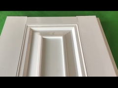 ガレージのドア